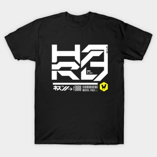 hard T-Shirt